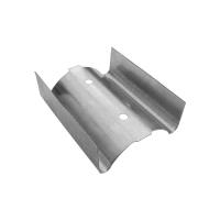 Удлинитель оцинкованный 60x27 (0,4 мм) 85 мм