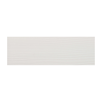 Отделочный профиль Альта-Борд Стандарт ВС-100 Белый 3000 мм