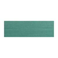 Отделочный профиль Альта-Борд Элит ВС-50 Зеленый 3000 мм