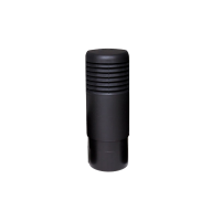 Дефлектор ROSS 125 Vilpe RR33 Черный