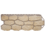 Фасадная панель Альта-Профиль Бутовый камень Балтийский Альта-Профиль