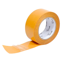 Лента соединительная Tyvek Double-sides Tape 50 мм ролик 25 м. двусторонняя