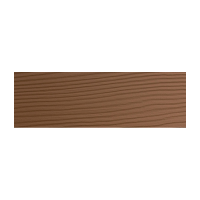 Отделочный профиль Альта-Борд Элит ВС-50 Светло-коричневый 3000 мм